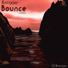 Ruger - Bounce (Cover) By Rozzy Jae