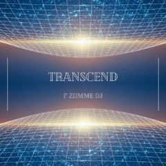 I' ZIIMME DJ - Transcend