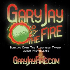 GaryJ & The FIRE - John Henry