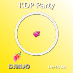2021-04-25 KDP Party