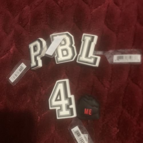 PBD x QuisyGeekin - Need That