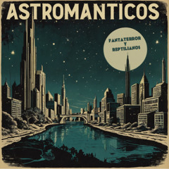 Fantaterror (y reptilianos)