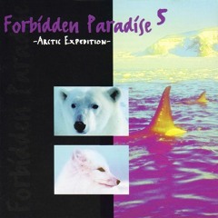 Forbidden Paradise 5 - Arctic Expedition - Mixed by Tiësto (1996)