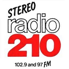 NEW: Jingle Of The Day (27th November 2025) - Radio 210 'Berkshire' (1986) - David Arnold Music