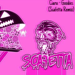 Ciara- Goodies (Scafetta Remix) (Extended Mix)