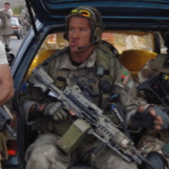 EP-383 | Kevan Pip: From American Special Forces to African Safari Specialist