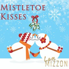 Mistletoe Kisses