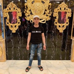 Việtmix Bánh Tráng Muối - Cường