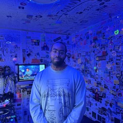 Audio Explorations with Escaflowne @ The Lot Radio 11-05-2024