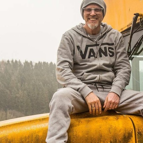 Thomas Duerr als Thomas D. Erklärt Reflektor Falke  Lektionen In Demuth 11.0
