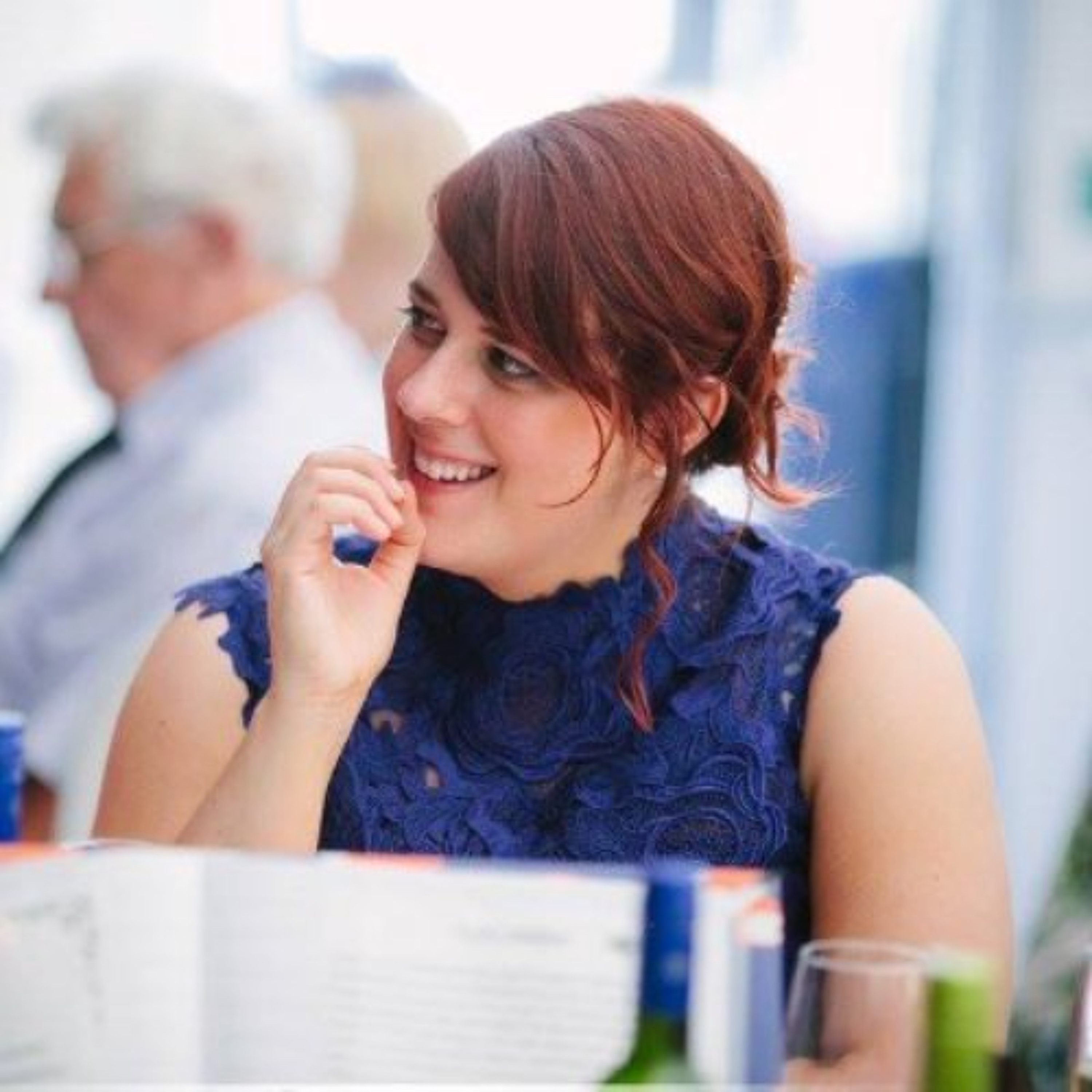 Knowing me, knowing UKSG: scholarly comms journeys