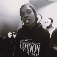 A$AP Rocky - Savage [prod. A$AP Ty Beats]