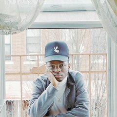 Thought I Was Playing (Freeverse)