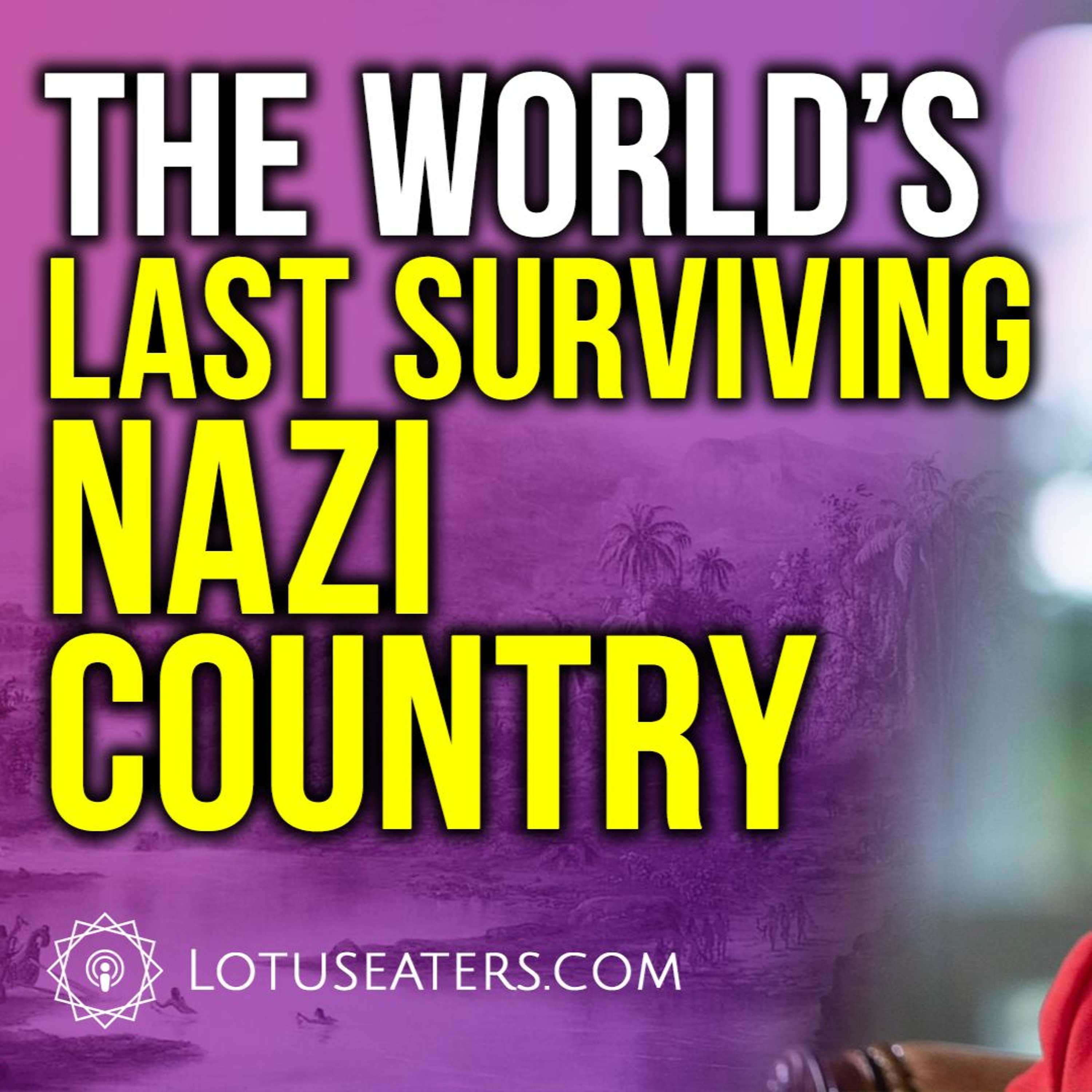 The Scottish Nazi Party