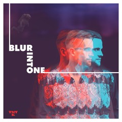 Blur Into One