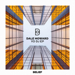 Dale Howard - To The Beat