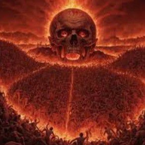 Stream hell on earth by Rickydee | Listen online for free on SoundCloud