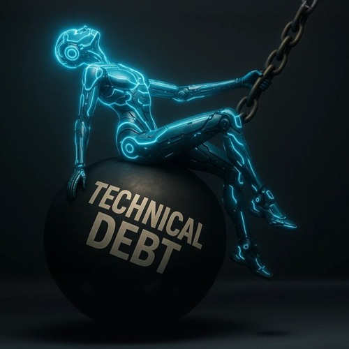 When Innovation Outpaces Discipline: The AI Debt Reckoning