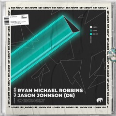 Ryan Michael Robbins - Chromoly  (Original Mix)