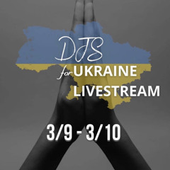 BRETHREN - LIVE @ DJs For Ukraine (Illenium b2b slander inspired)
