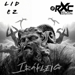 Lidez X Riley - Irakleio [HN Release]
