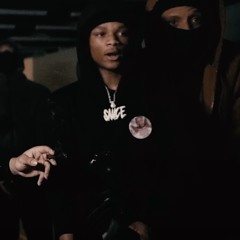 Lil Noonie x Glockboy Stank Type Beat 2025 - Beast Mode (Prod @1Richiey)