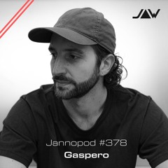 Jannopod #378 - Gaspero