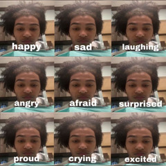 u then me (normal pitch + sped up) - jaydes only