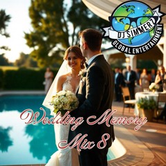 Wedding Memory Mix 8