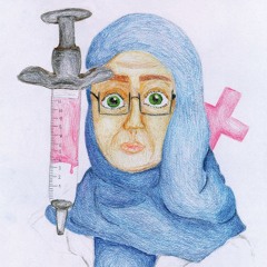 La alquimista de la Paz