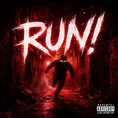 RUN! Freestyle Slowed prod.brian