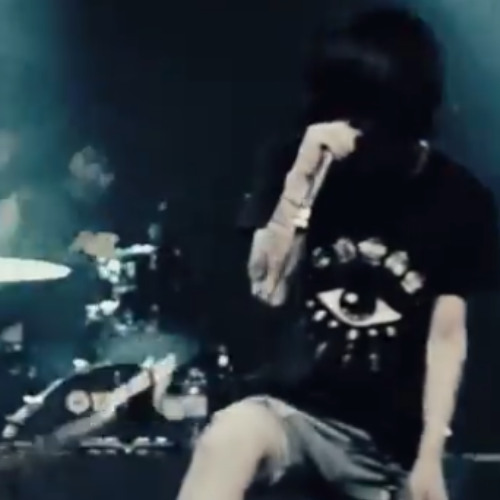 This is parallel world - We are alive (2012 demo)