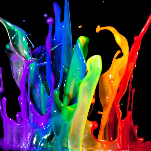 Please Select Your Color