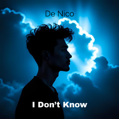 I Don’t Know