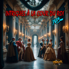 Intrigues à la cour du roi