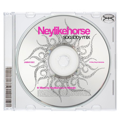 THIS P*SSY IS 🍌 (NEYLIKEAHORSE SOCABOY STUDIO MIX)