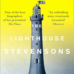 Read pdf The Lighthouse Stevensons (Stranger Than!) by  Bella Bathurst