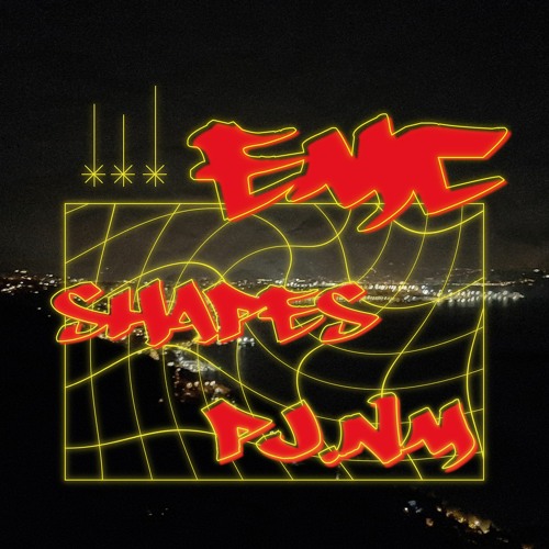 E.M.C. shapes - PJ.nm