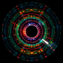 Infinite Apertures, 13