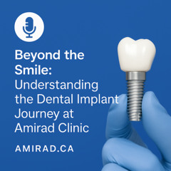 Top Quality Dental Implants in Toronto