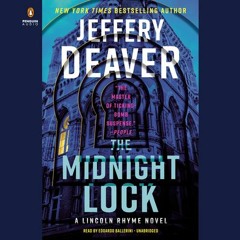 [READ DOWNLOAD The Midnight Lock (Lincoln Rhyme #15)