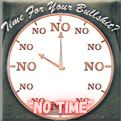“No time” ft J.Manning