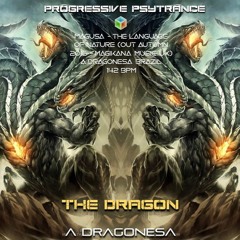 (The Dragon) - Com Base em ((Magusa)) The Language of Nature Playlist/Brazil