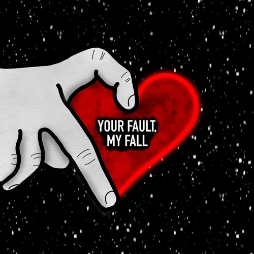 Me$$yash - your fault, my fall (og 𝕞𝕠𝕠𝕕𝕪𝕘𝕚𝕟𝕘𝕖𝕣 version)