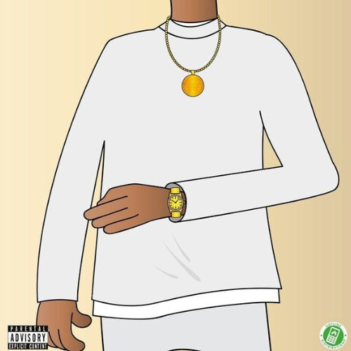 No LinkUps (Produced by Splurt Diablo)