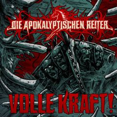 Volle Kraft
