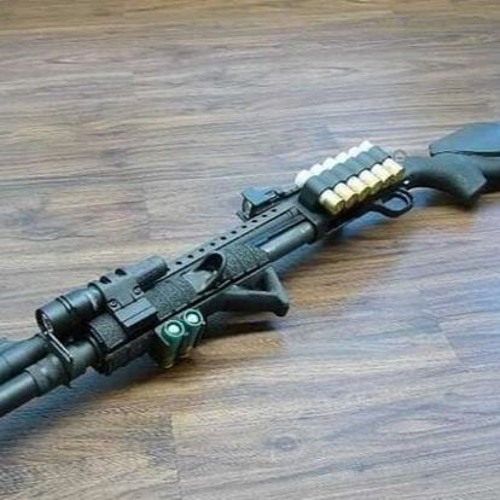 Stream Shotgun Heat Shield by Shotgun Heat Shield Listen online for