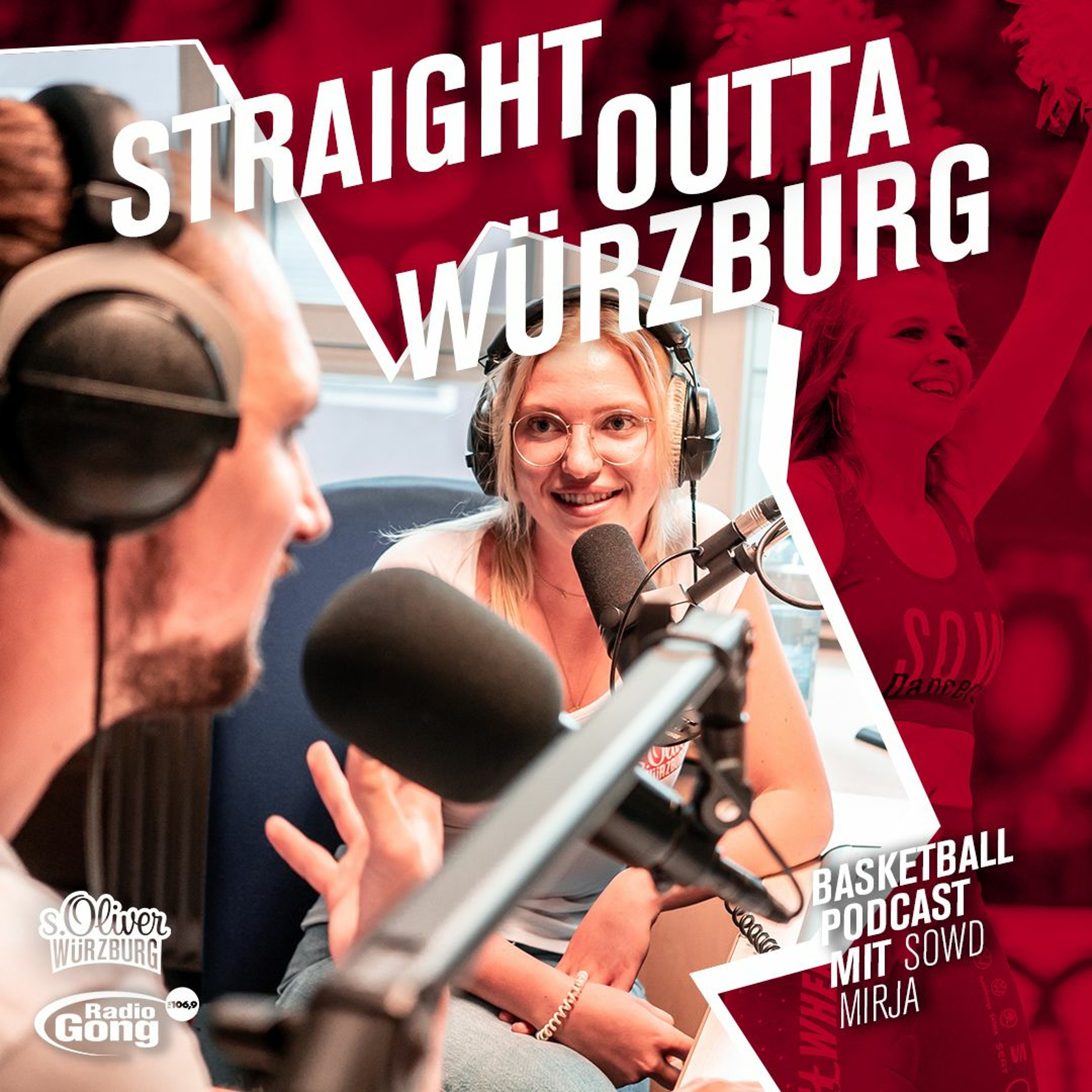 Straight Outta Würzburg