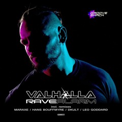 Valhalla - Rave Alarm (DKult Redub) [Groove Shack Records]