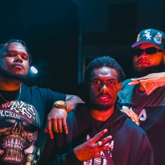 A V ! S O R _ Tyron Scott x Studd Cruiser x Brenz